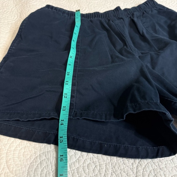 Polo by Ralph Lauren Blue Athletic Shorts - Picture 5 of 11